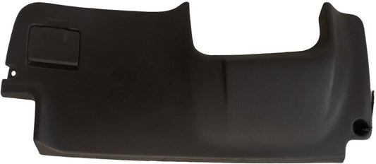 51667 1995-1999 Subaru Legacy Instrument Panel Knee Bolster Used OEM 51667