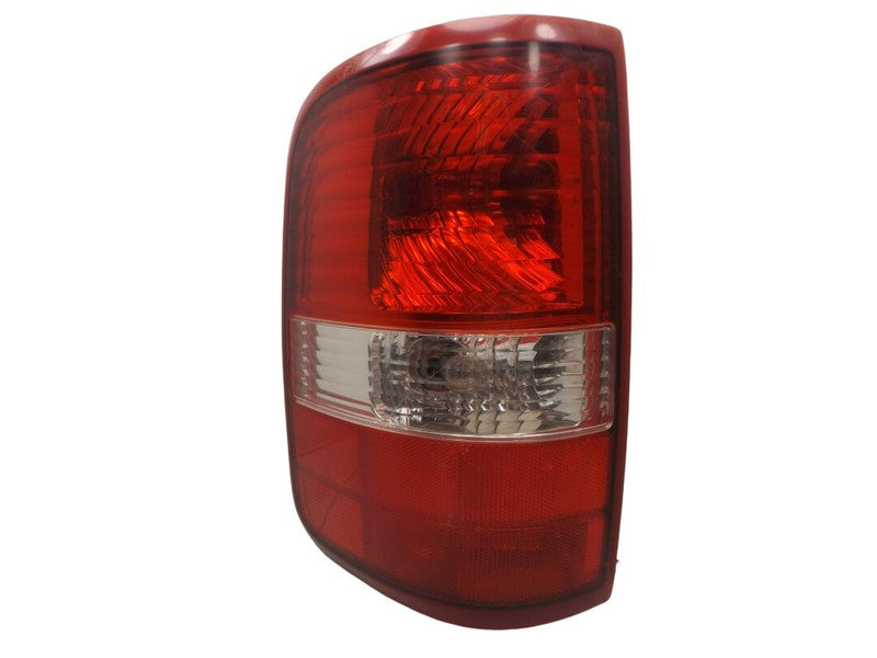6L3Z13405BA 2004-2008 Ford F-150 Driver Rear RL Tail Light Used OEM 6L3Z13405BA