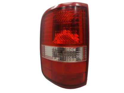 6L3Z13405BA 2004-2008 Ford F-150 Driver Rear RL Tail Light Used OEM 6L3Z13405BA