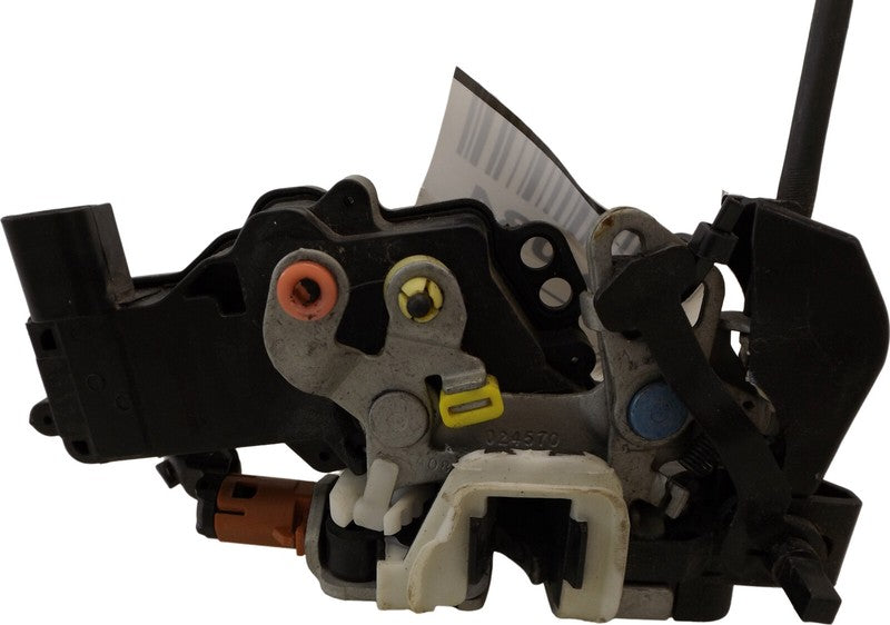 3L2Z78264A00CB 2006-2010 Mercury Mountaineer Passenger Rear RR Door Lock Actuator Used OEM