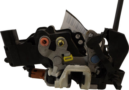 3L2Z78264A00CB 2006-2010 Mercury Mountaineer Passenger Rear RR Door Lock Actuator Used OEM