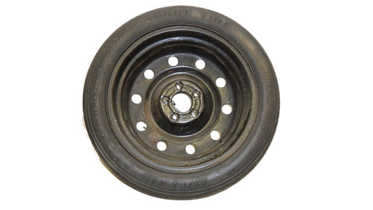2006-2011 Lincoln TownCar Spare Tire Compact Steel T145/70R17