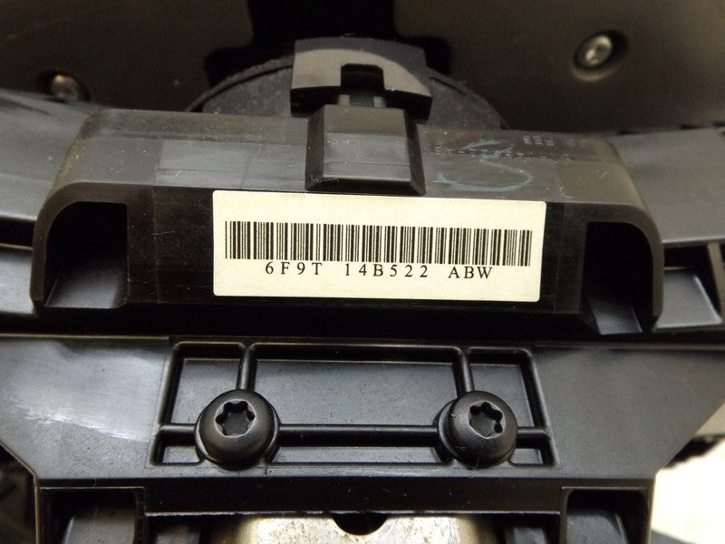 6F9Z3C529AA 2005-2007 Ford Freestyle Steering Column Assembly Used OEM 6F9Z3C529AA
