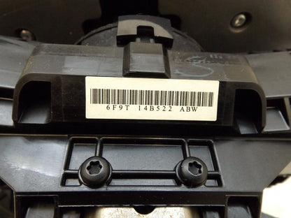 6F9Z3C529AA 2005-2007 Ford Freestyle Steering Column Assembly Used OEM 6F9Z3C529AA