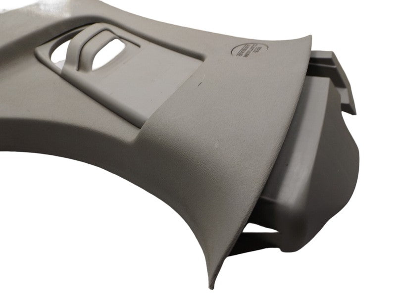 6258008040E0 2011-2014 Toyota Sienna Driver Side D-Pillar Trim Panel Used OEM 62560-08050