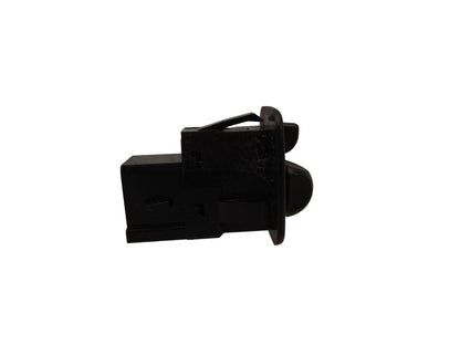 F2TB17B676AA 1999-00 Mercury Grand Marquis Driver FL Door Mirror Switch Used F2TB17B676AA OEM