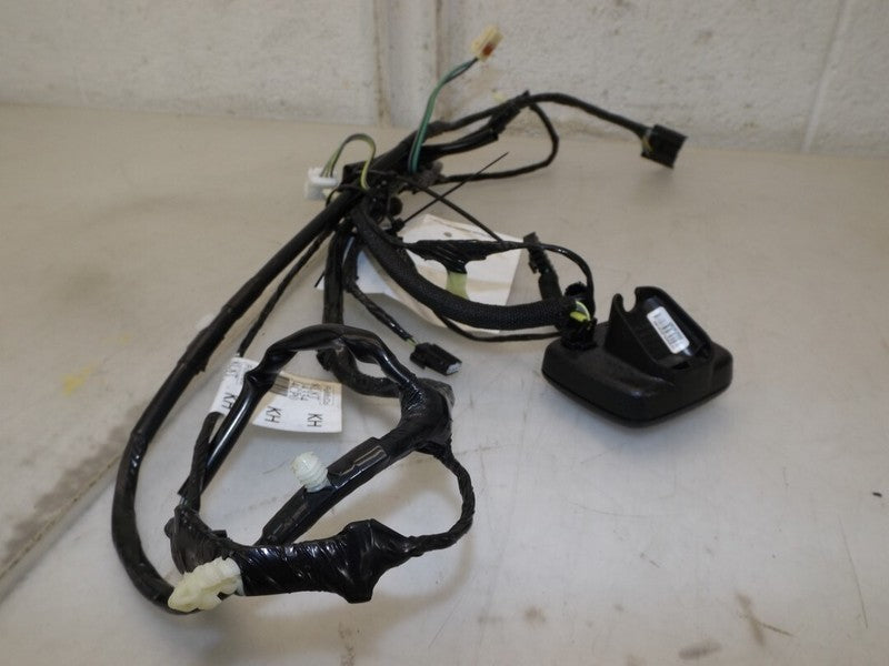 8L8T14334J4CP0 2008-2012 Ford Escape Headliner Wiring Harness Used OEM 8L8T14334J4CP0