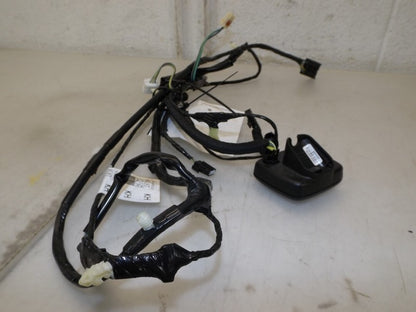 8L8T14334J4CP0 2008-2012 Ford Escape Headliner Wiring Harness Used OEM 8L8T14334J4CP0