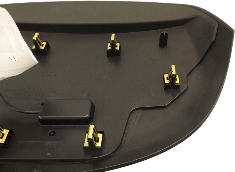 25945797 2010-2017 Chevrolet Equinox Gauge Instrument Hood Used OEM 25780279