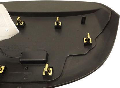 25945797 2010-2017 Chevrolet Equinox Gauge Instrument Hood Used OEM 25780279