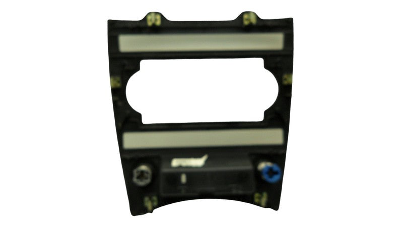 X35008106TJ 2005-2007 Jeep Grand Cherokee HVAC Heater Control Switch Bezel X35008106TJ OEM