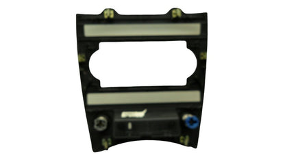 X35008106TJ 2005-2007 Jeep Grand Cherokee HVAC Heater Control Switch Bezel X35008106TJ OEM