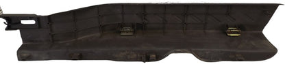 1L341813244 1999-2003 Ford F-150 Passenger Rear RR Door Sill Trim Used OEM 1L341813244