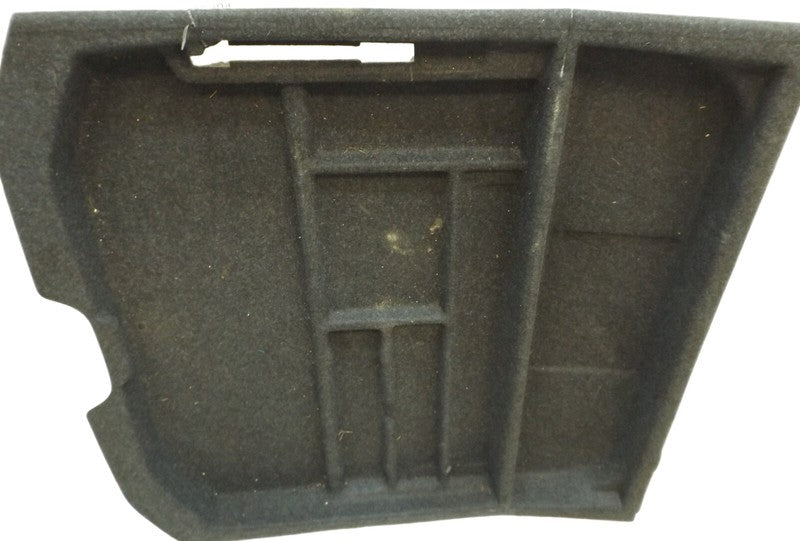 31348247 2010-2016 Volvo XC70 Rear Trunk Floor Storage Box Used OEM 31348247