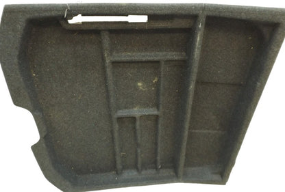 31348247 2010-2016 Volvo XC70 Rear Trunk Floor Storage Box Used OEM 31348247