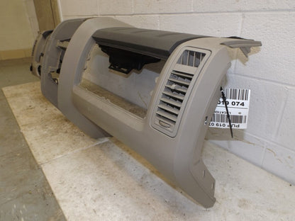 8L8Z7804320AB 2008-2012 Ford Escape Dashboard Panel Assembly Used OEM 9L5478043096AAW