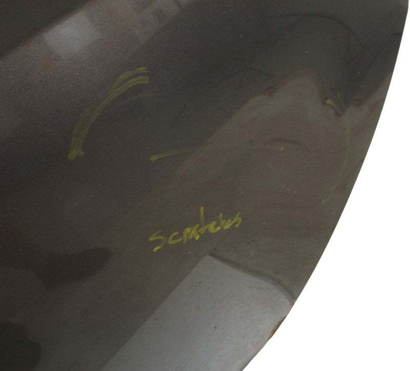 G2BZ5424630A 2011-2019 Ford Fiesta Driver Rear RL Exterior Door Assembly Used OEM G2BZ5424630