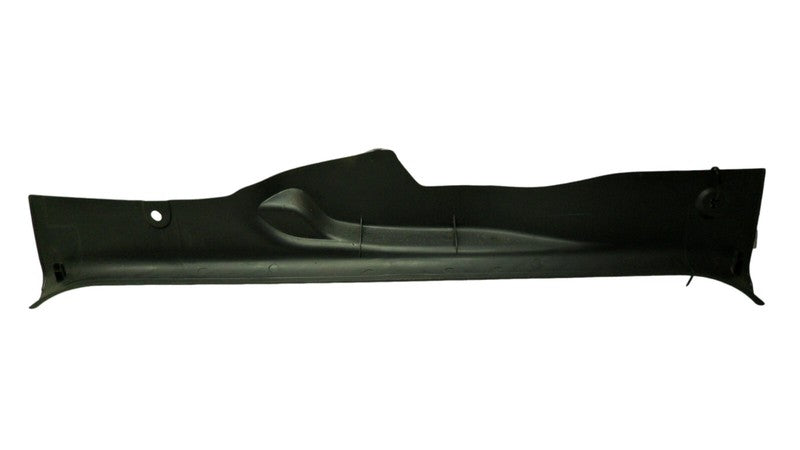 5L847813200ACW 2008-2012 Ford Escape Passenger FR Door Sill Trim Used OEM 5L847813200ACW