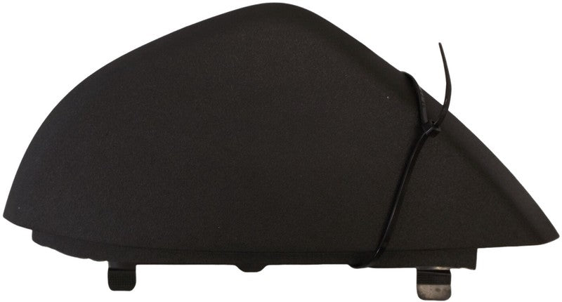 39892868 2010-2016 Volvo XC70 Driver FL Dashboard End Cap Used OEM 30676233