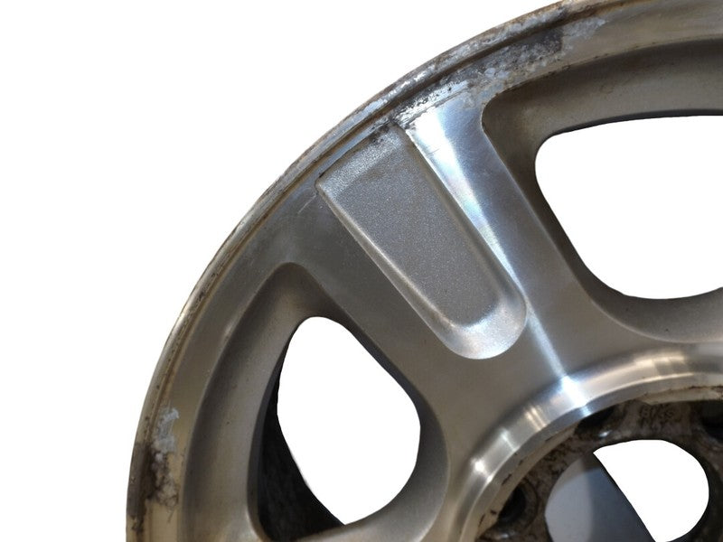 3L1Z1007AB 2003-2006 Ford Expedition 17x7.5 Aluminum Rim Wheel Used OEM 3L1Z1007AB 
