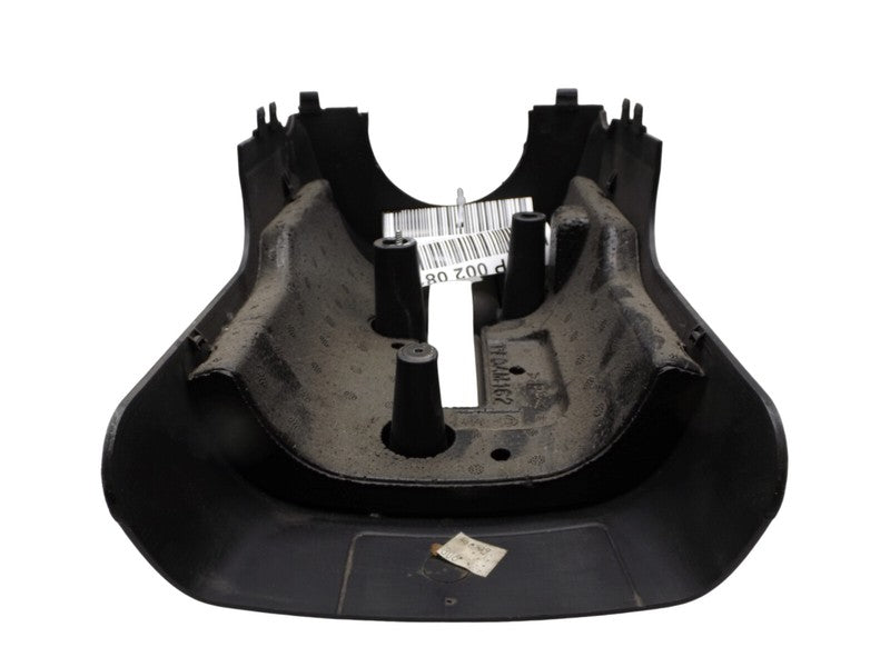 1GA13DK7AC 2009-2010 Dodge Journey Lower Steering Column Shroud Used OEM 1GA13DK7AC 
