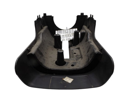 1GA13DK7AC 2009-2010 Dodge Journey Lower Steering Column Shroud Used OEM 1GA13DK7AC 