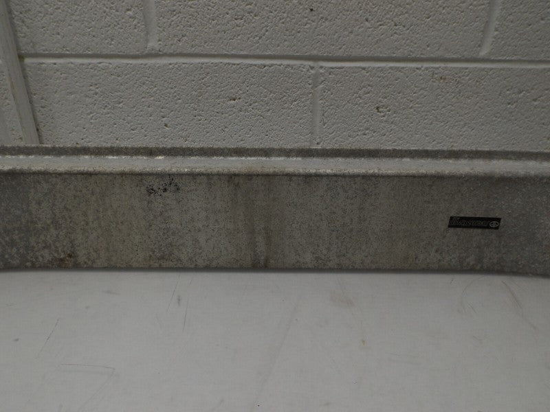 5213147070 2004-2009 Toyota Prius Front Bumper Impact Bar Used OEM 5213147070