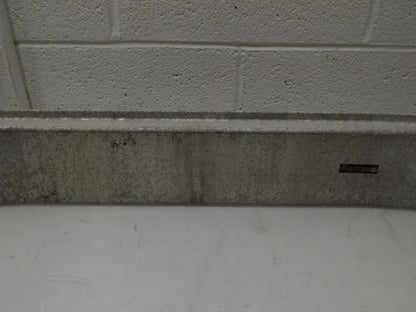 5213147070 2004-2009 Toyota Prius Front Bumper Impact Bar Used OEM 5213147070