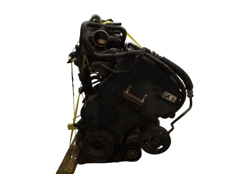 300-05316 2006-2008 Chevrolet Aveo Engine 1.6L Used 125K MILES OEM