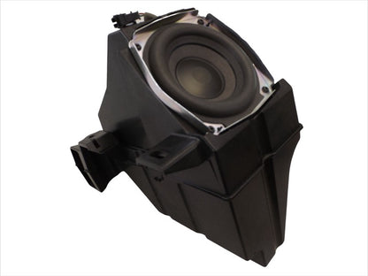 15122608 2009-2012 Chevrolet Traverse Subwoofer Speaker Assembly Used 23316985 OEM