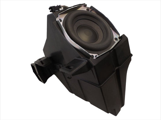 15122608 2009-2012 Chevrolet Traverse Subwoofer Speaker Assembly Used 23316985 OEM