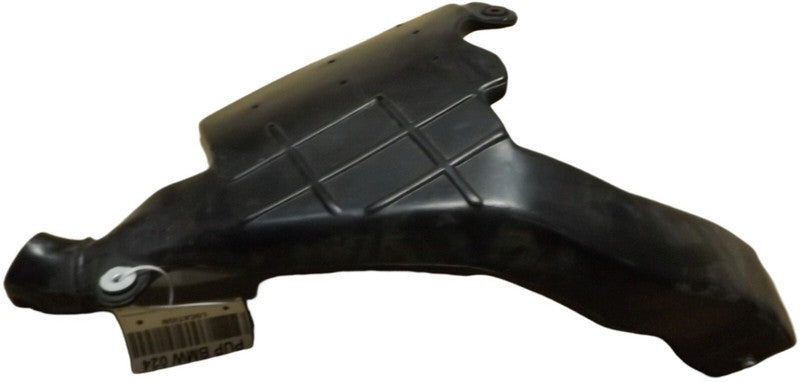 2003-2005 BMW K1200GT Right Side Ram Air Intake Tube