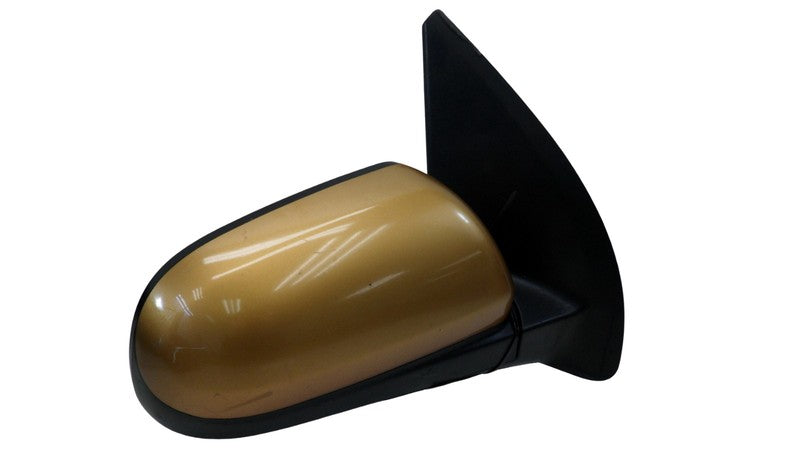 96458087 2007-2011 Chevrolet Aveo Passenger FR Door Mirror Used 96458087 OEM