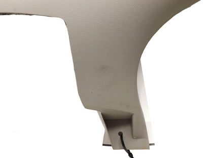 10394859 2005-2010 Pontiac G6 Driver Rear RL Interior Quarter Trim Panel Used OEM