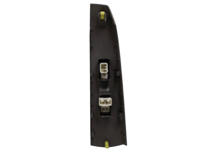 8481012080 2004-2009 Toyota Prius Passenger FR Door Window Switch Used OEM 8481012080 