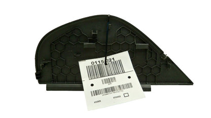 1K0858248D 2008-2009 Volkswagen Rabbit FR Instrument Panel Side Cover Used 1K0858248D OEM
