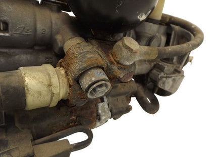 25533694 1986-1988 Oldsmobile 98 Brake Master Cylinder 3.8L Used 25533694 OEM