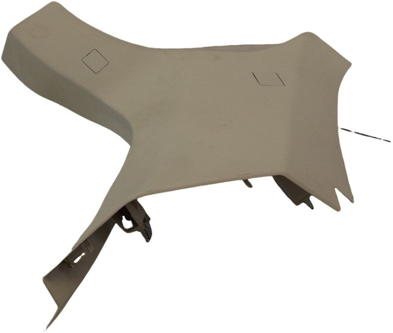 1BG15DW1AD 2009-2010 Dodge Journey Driver LH D Pillar Trim Used OEM 1FB19DW7AB