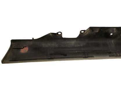 51712693225 2002-2006 BMW 325xi Passenger RH Rocker Panel Guard Used OEM 51712693225