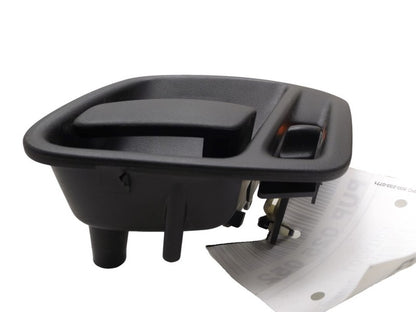 5FX77TRMAB 1999-2004 Jeep Grand Cherokee Passenger RH Interior Door Handle Used OEM