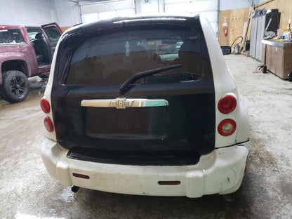 22729318 2007-2011 Chevrolet HHR Passenger FR Kick Panel Trim Used 22729318 OEM