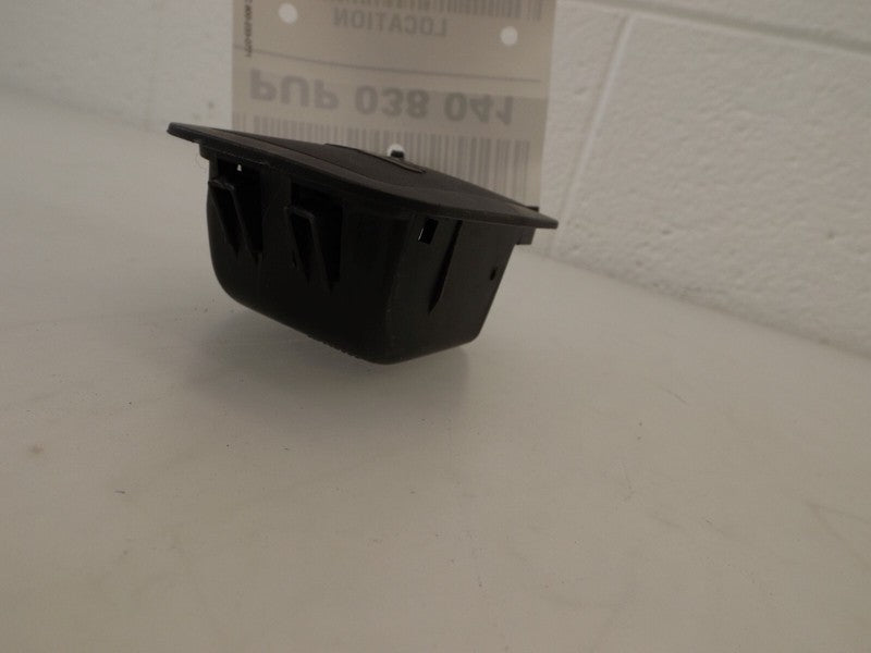 15795997 2006-2011 Chevrolet Impala Child Seat Anchor Trim Cap Cover Used OEM 15795997