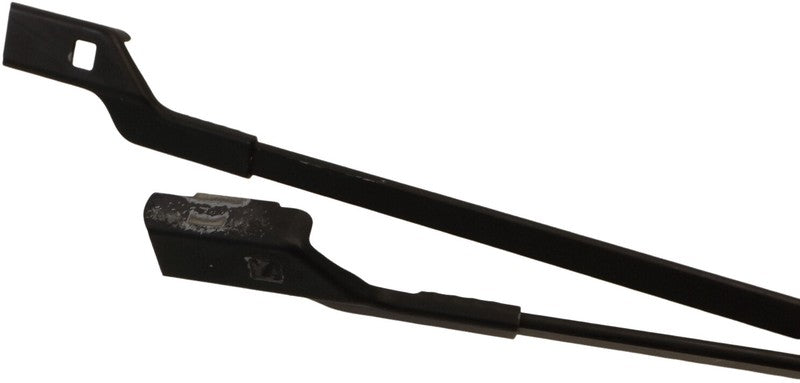 31276002 2010-2016 Volvo XC70 Windshield Wiper Arm Set Of 2 Used OEM 31276002