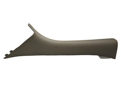 1BG08DW1AC 2009-2010 Dodge Journey Driver LH A Pillar Trim Used OEM 100013407