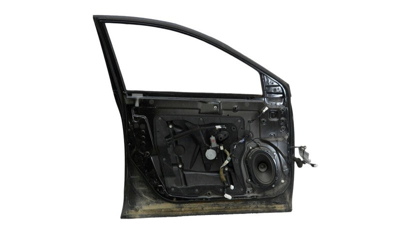 H010A1VXMA 2008-2015 Nissan Rogue Driver FL Exterior Door Assembly Used OEM H010A1VXMA