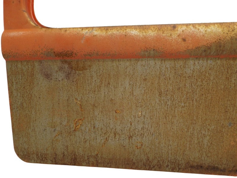 1974 Volkswagen Van Rear Trunk Tailgate Liftgate Used OEM RUSTED*