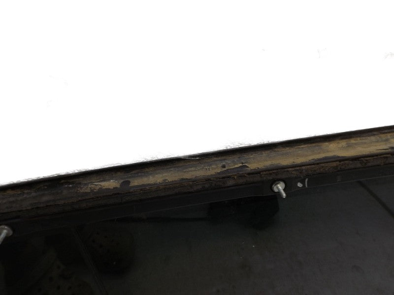DB10951YPY 2004-2008 Ford F-150 Back Glass POWER W/ MOTOR Used DB10951YPY OEM
