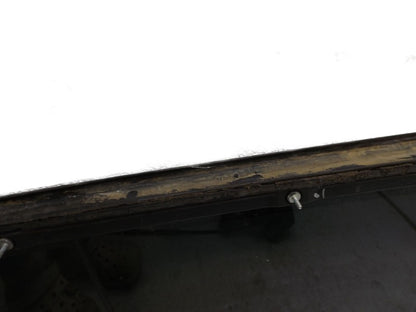 DB10951YPY 2004-2008 Ford F-150 Back Glass POWER W/ MOTOR Used DB10951YPY OEM