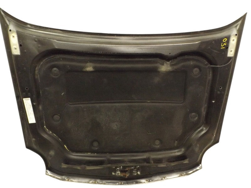 89023030 2004-2009 Cadillac SRX Front Hood Panel Used OEM 89023030