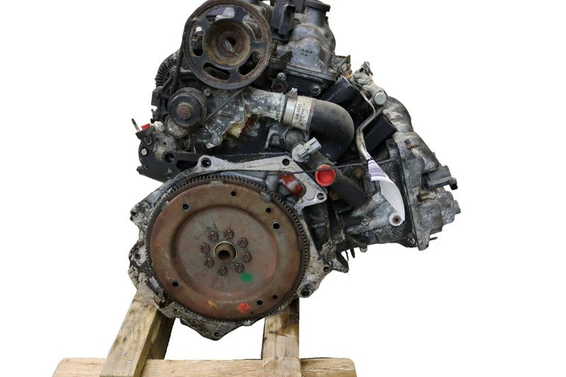 8G758AA 2008-2012 Ford Escape 3.0L Engine Assembly VIN 8th Digit 1 202k Miles Used OEM